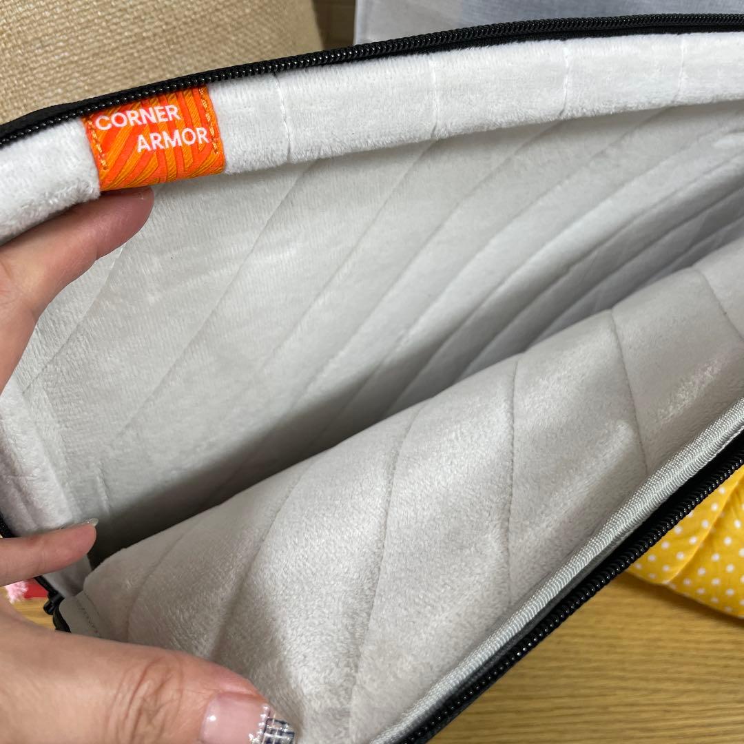 【ほぼ未使用】NEC LAVIE パールホワイト （ケース付）