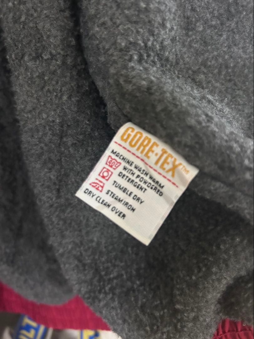 L.L.Bean バギーズジャケット