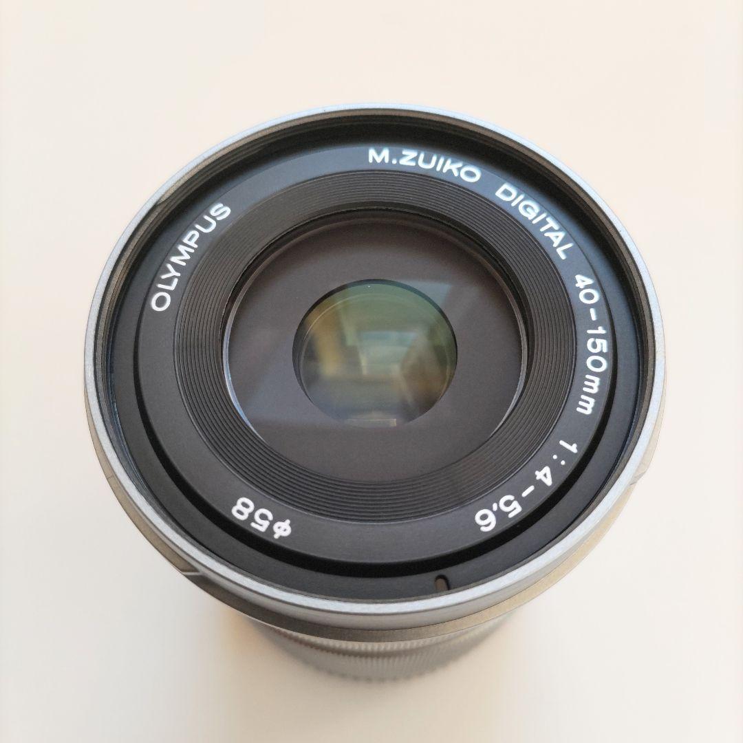 OLYMPUS PEN E-PL10ダブルズームキット