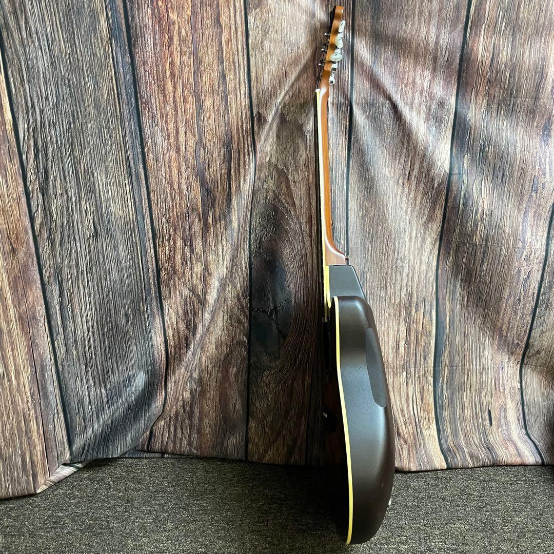 モーリス トルネード Morris Tornado AZJ エレアコ 日本製