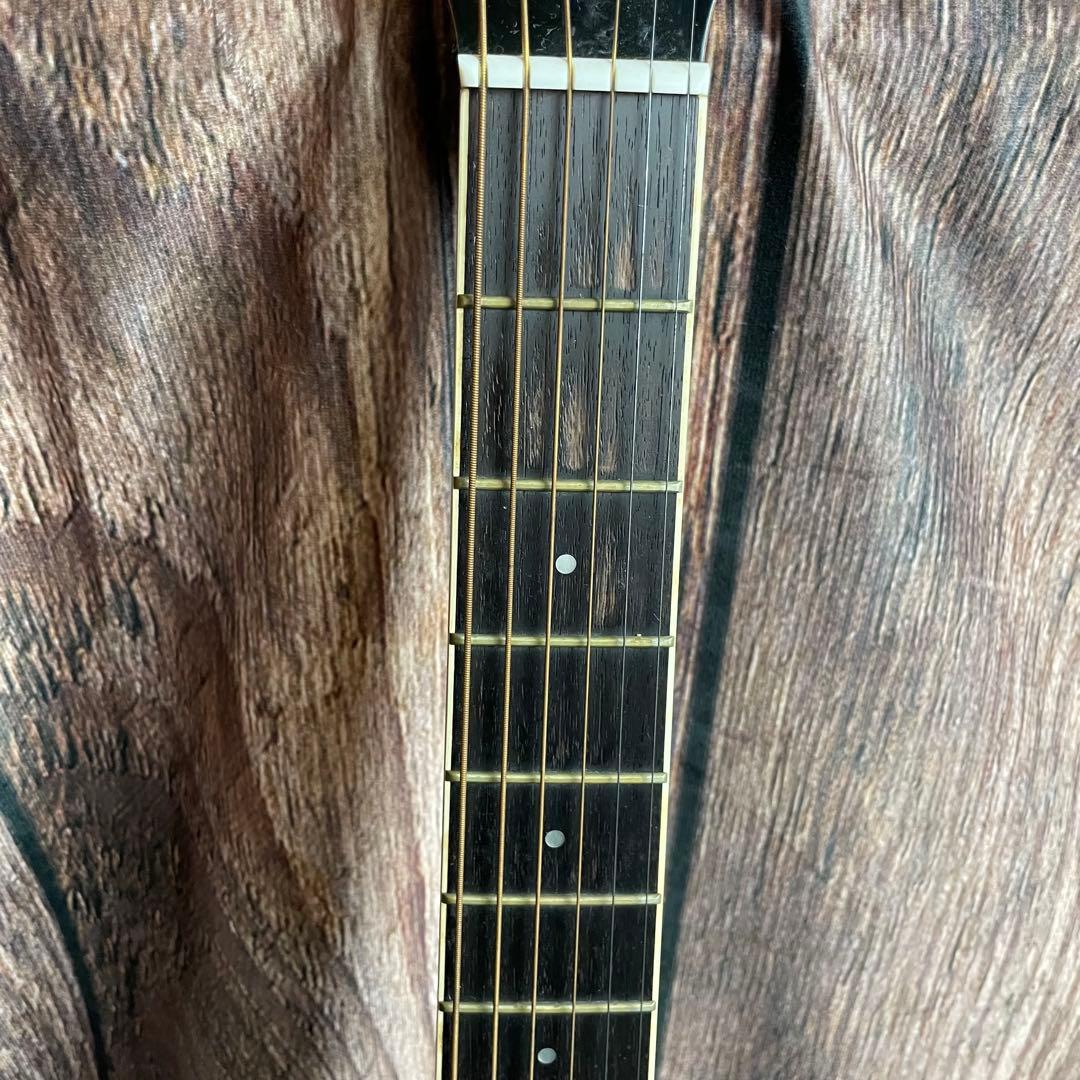 モーリス トルネード Morris Tornado AZJ エレアコ 日本製