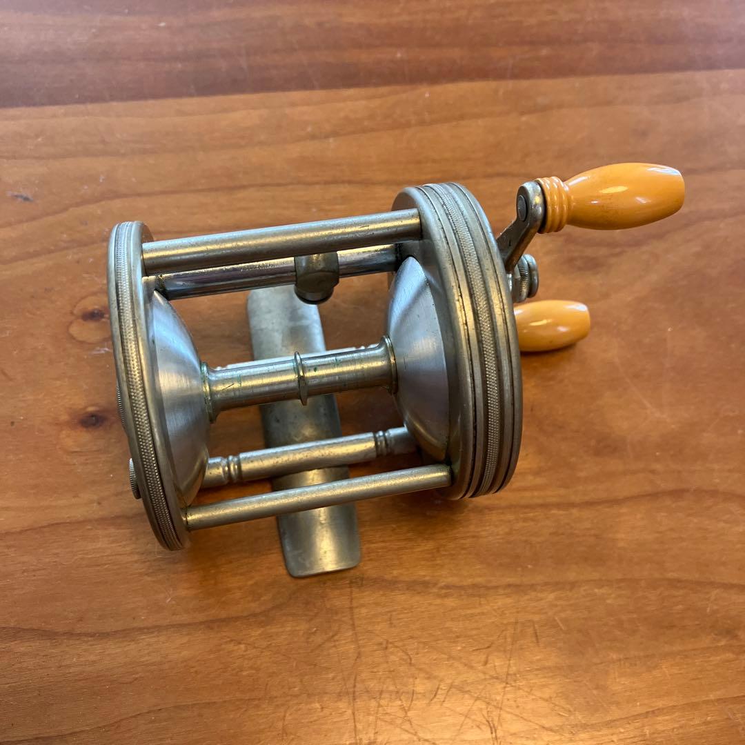 J.a.coxe 15 JAcoxe 15 BRONSON ダイレクトリール