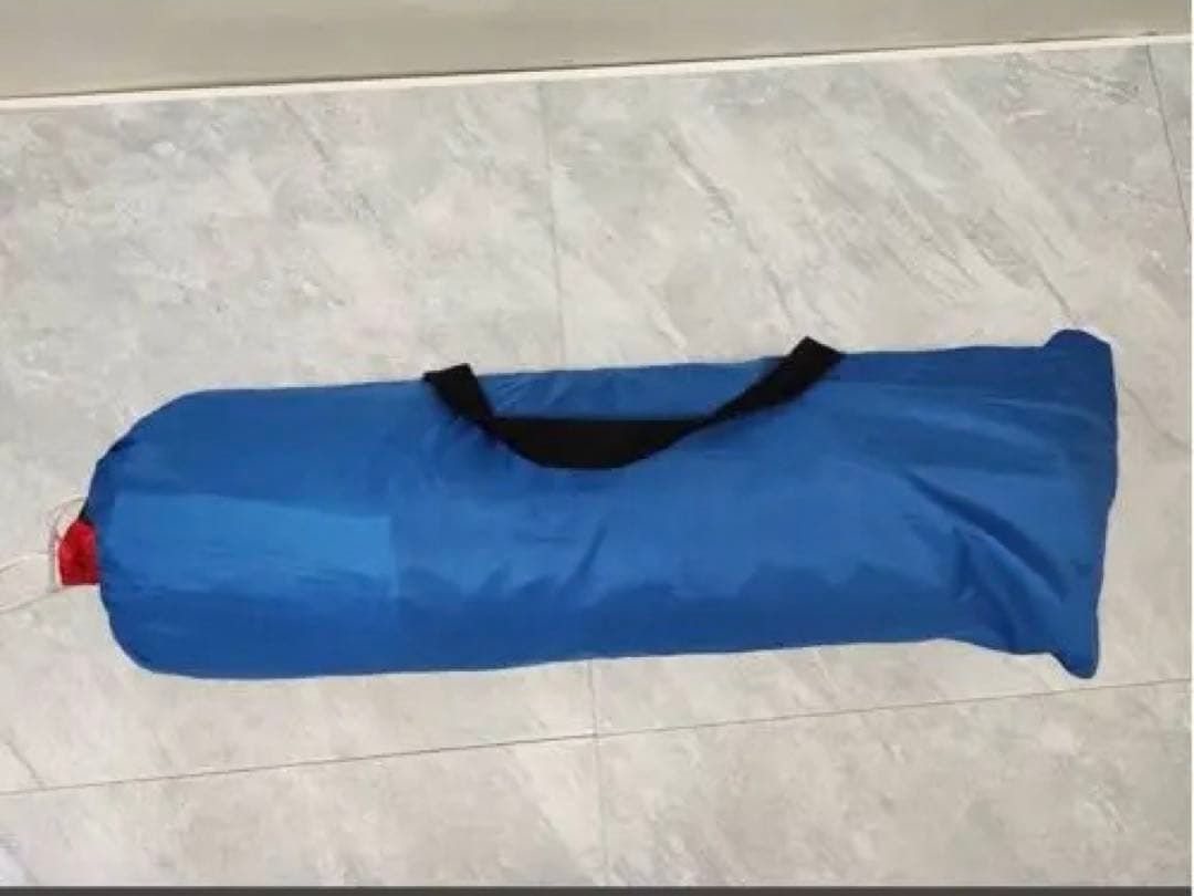 ドッペルギャンガーアウトドアトリコロールタープ