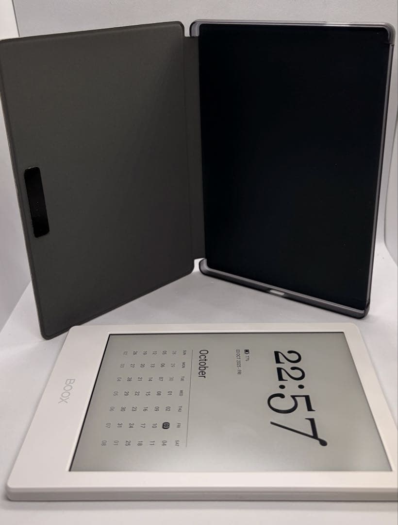 電子書籍リーダー本体 ONYX BOOX Poke4 Lite