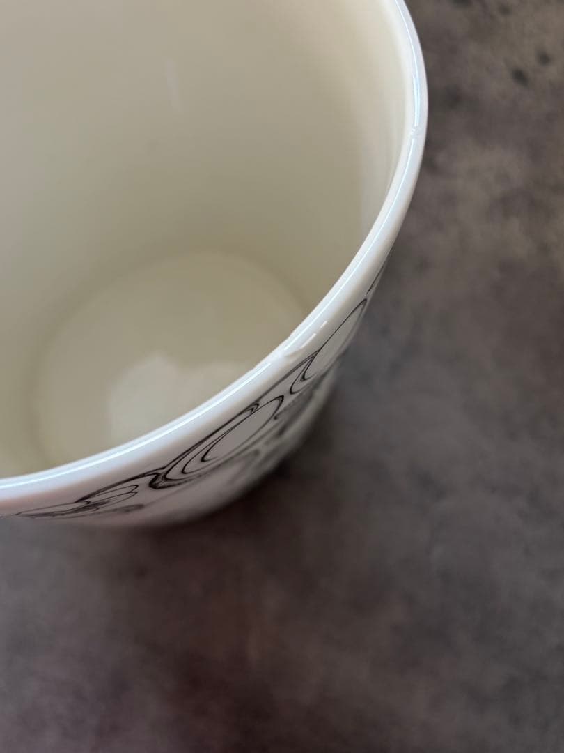 アラビア　パラティッシ　ベース　150年記念　限定品　ARABIA ブラック