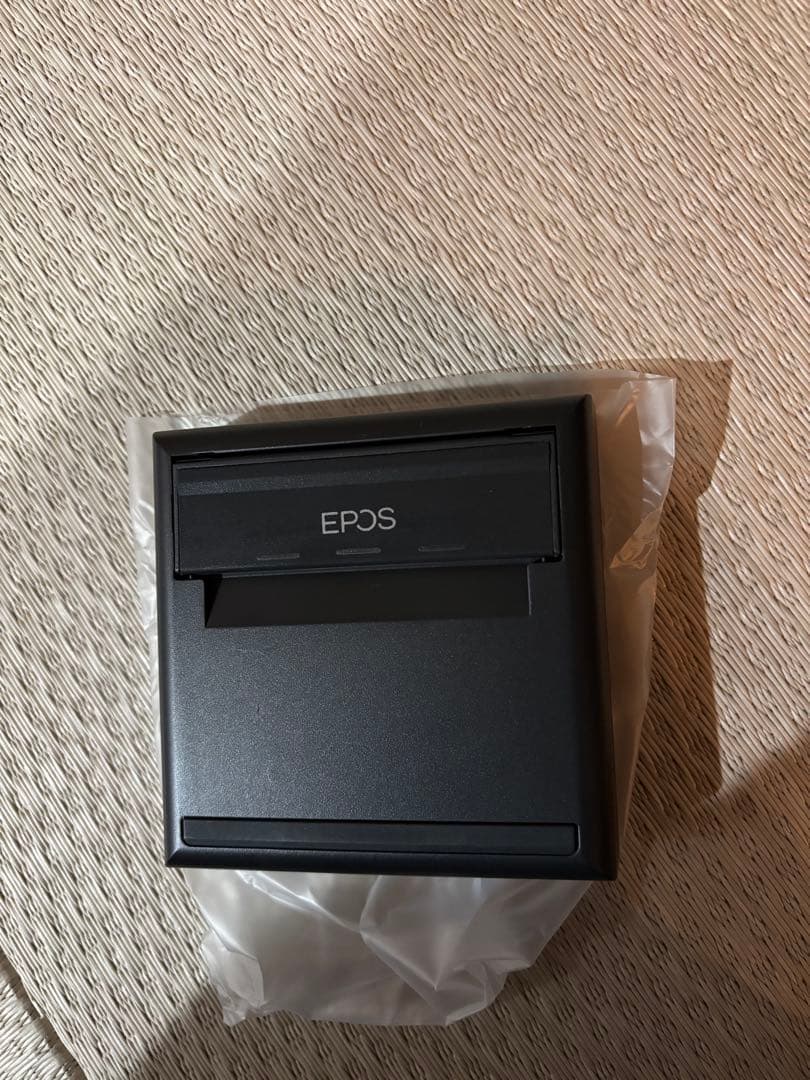 EPOS オーディオアンプ GSX1000 2nd Edition