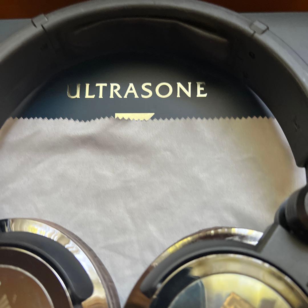 貴重　ultrasone Edition9 抜群の音質