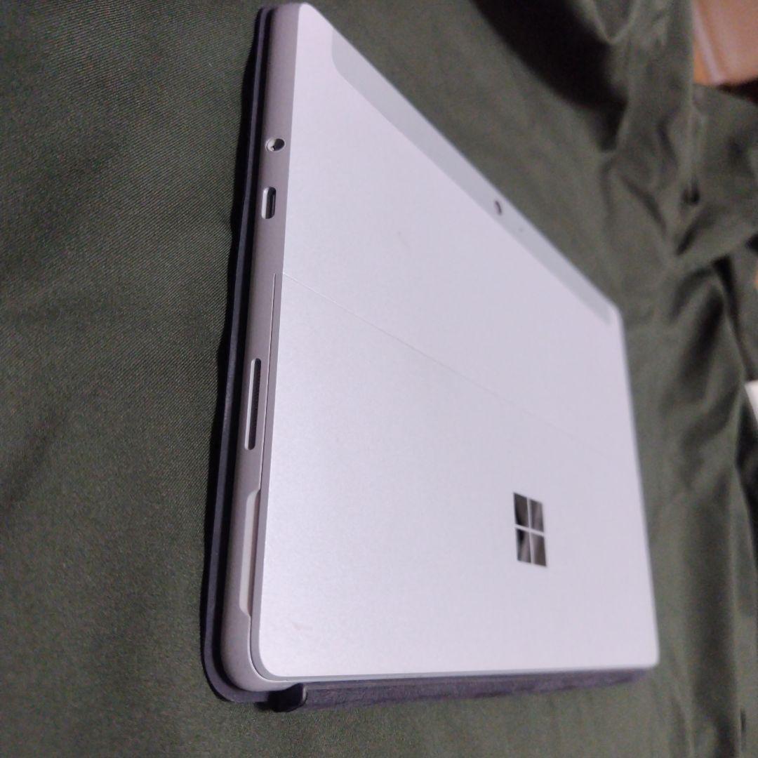 Microsoft Surface Go 3　　64G