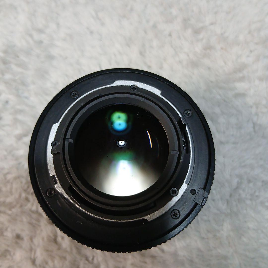 レンズ(単焦点) CONTAX PlanarT* 50mm F1.4