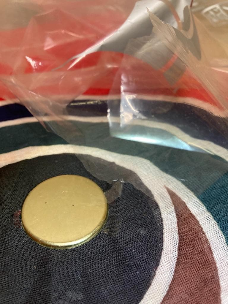 希少　太郎鯉 出世御鯉織 鯉のぼり 赤/黄5m 目金属製 吹き流し5m　新品