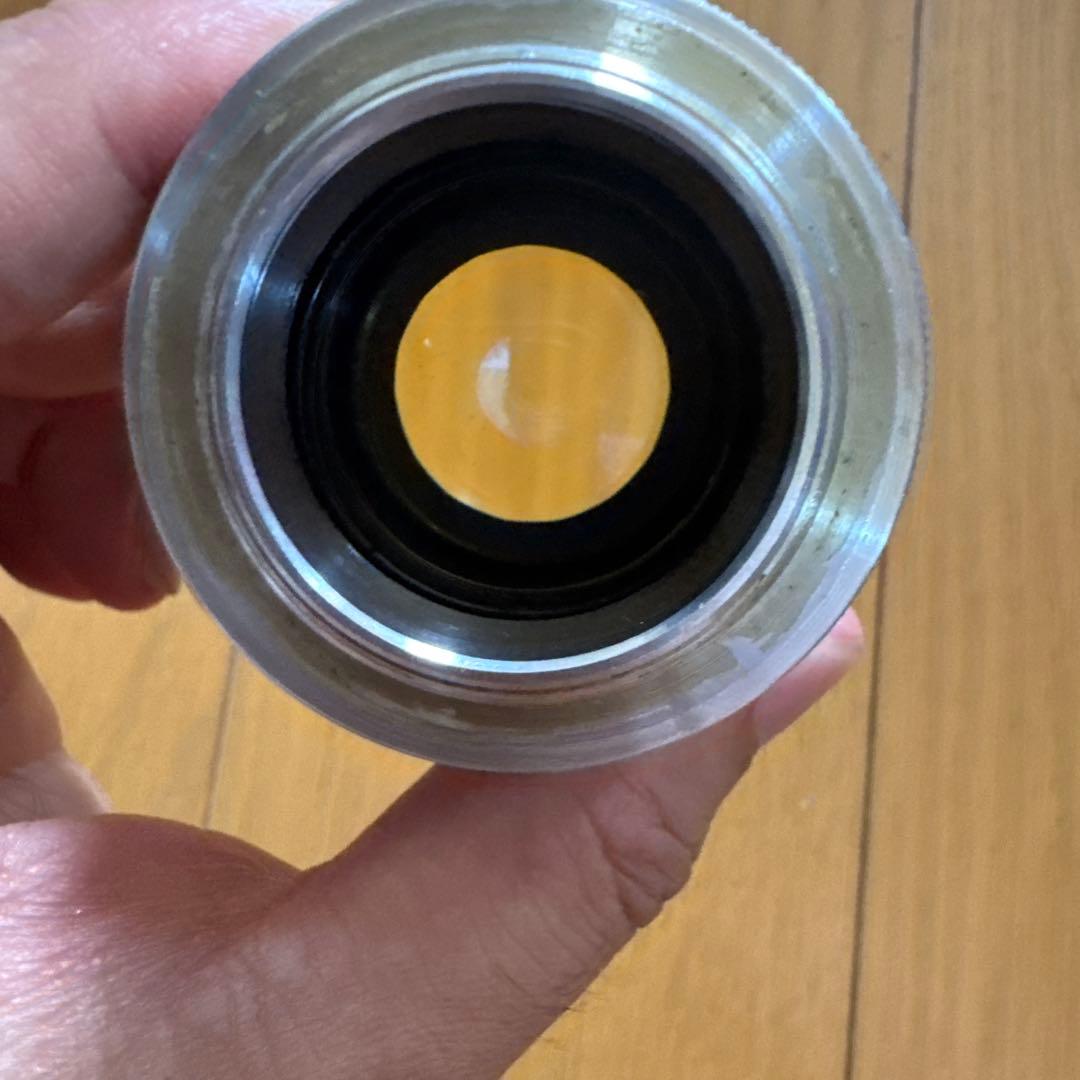 Lマウント JUPITER-9 85mm F2