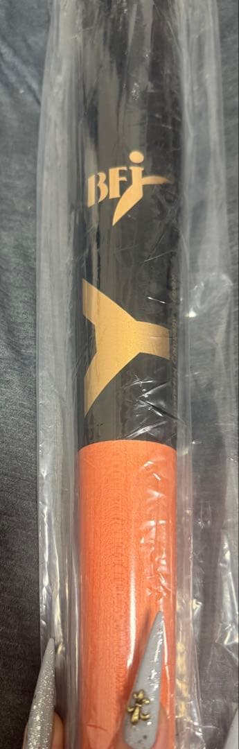 BFJ公認 木製バット SPECIAL ORDER メイプル製 003モデル