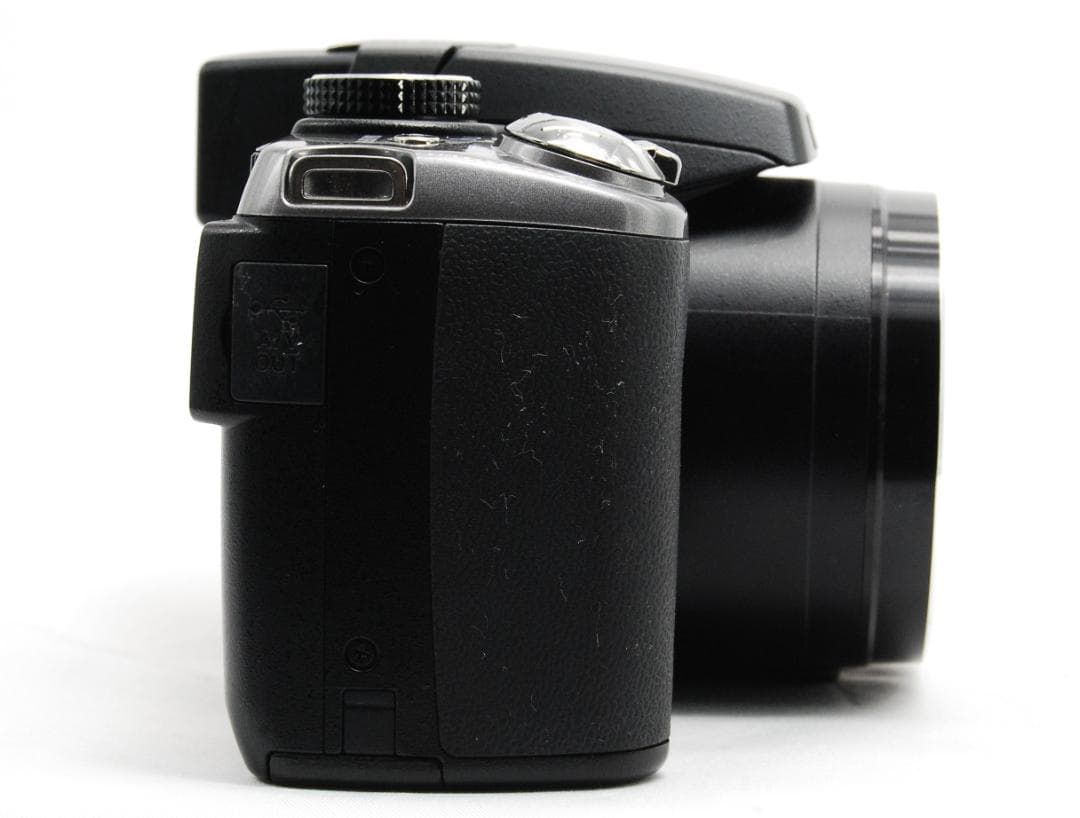 【美品/動作確認済】Nikon CoolPix P80 バッテリー充電器付 27