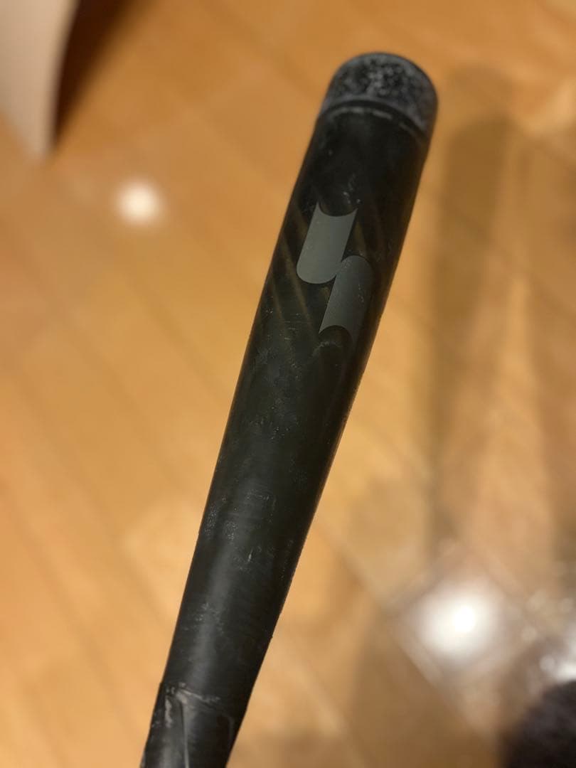 少年野球　MM18 軟式バット