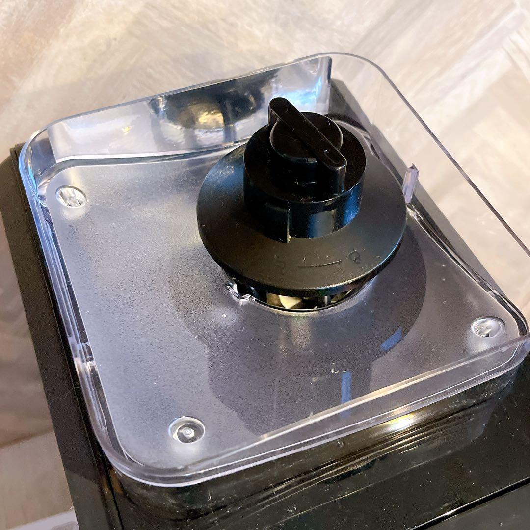 【未使用】Toffy 全自動ミル付カスタムドリップコーヒーメーカー K-CM9