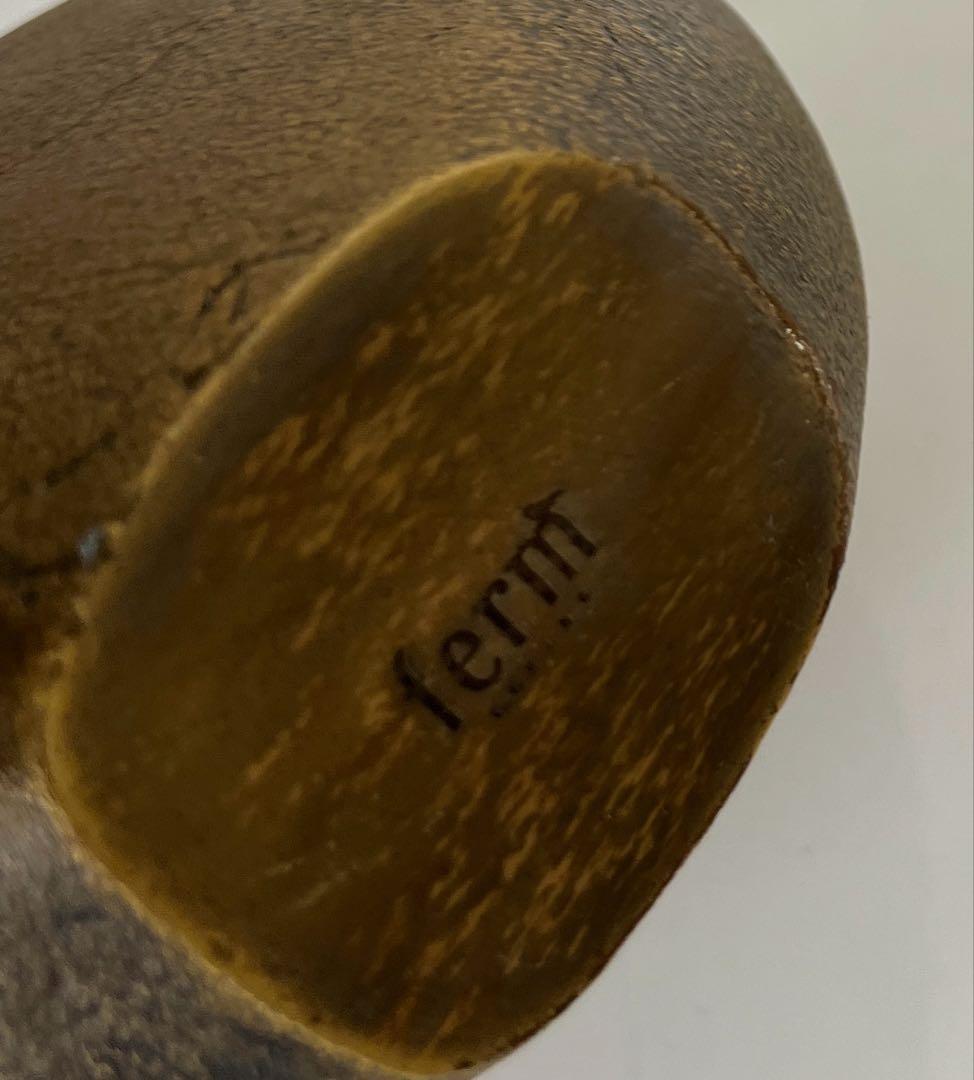 【最終価格‼️】Ferm Living★Coot ブックスタンド/ペンシルホルダー