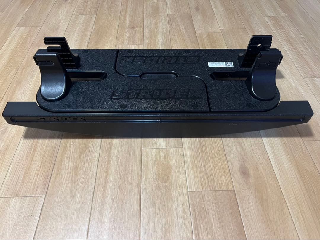 STRIDER ロッキングベース　送料込み