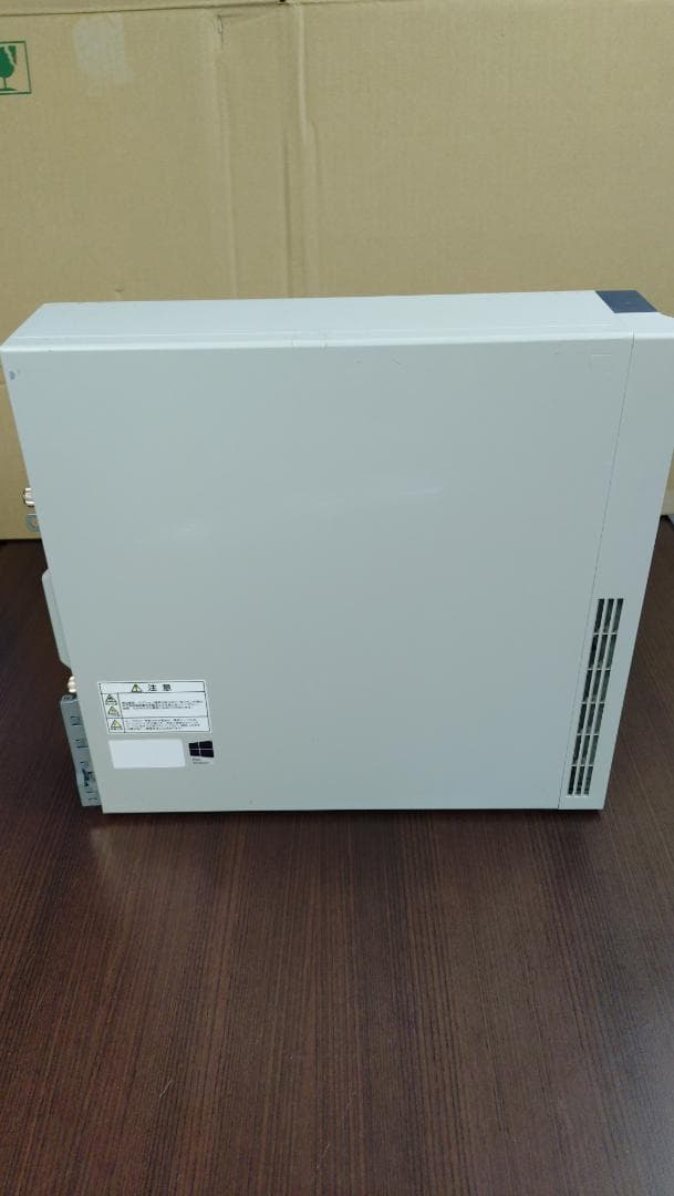 NEC Mate デスクトップPC　SSD搭載/Office付