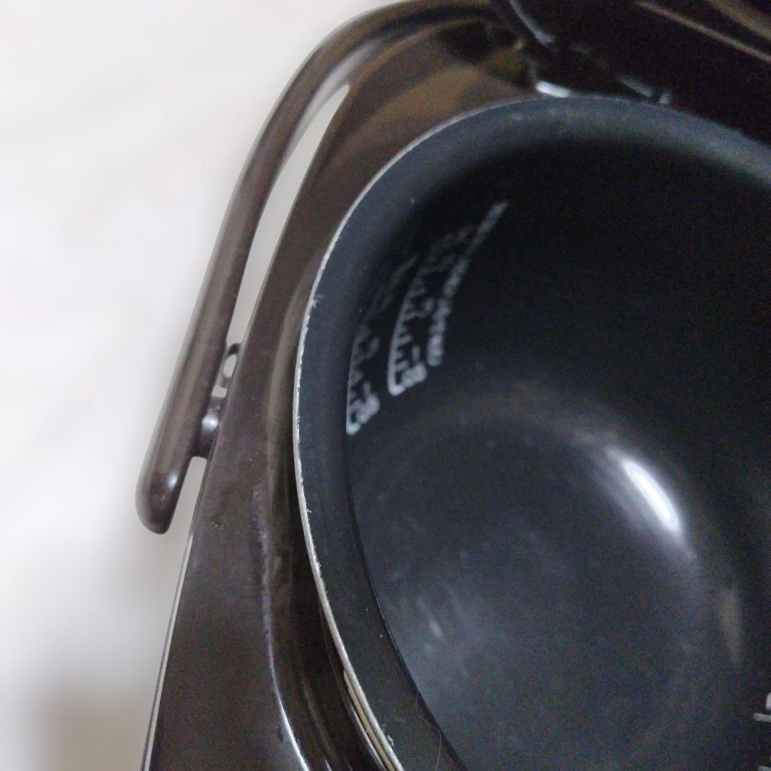 ZOJIRUSHI IH炊飯器 NW-VC10