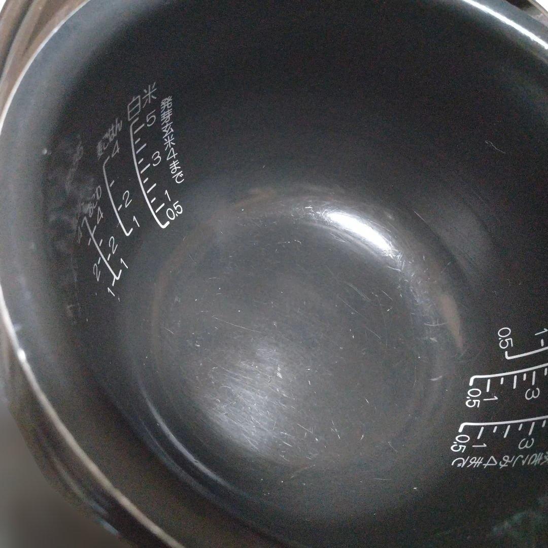 ZOJIRUSHI IH炊飯器 NW-VC10