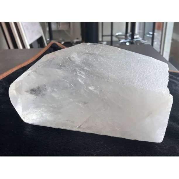 水晶 ブラジル産 浄化 クリスタル 高品質 天然石 パワーストーン