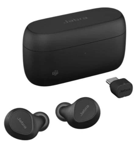Jabra Evolve2 Buds ワイヤレスイヤホン