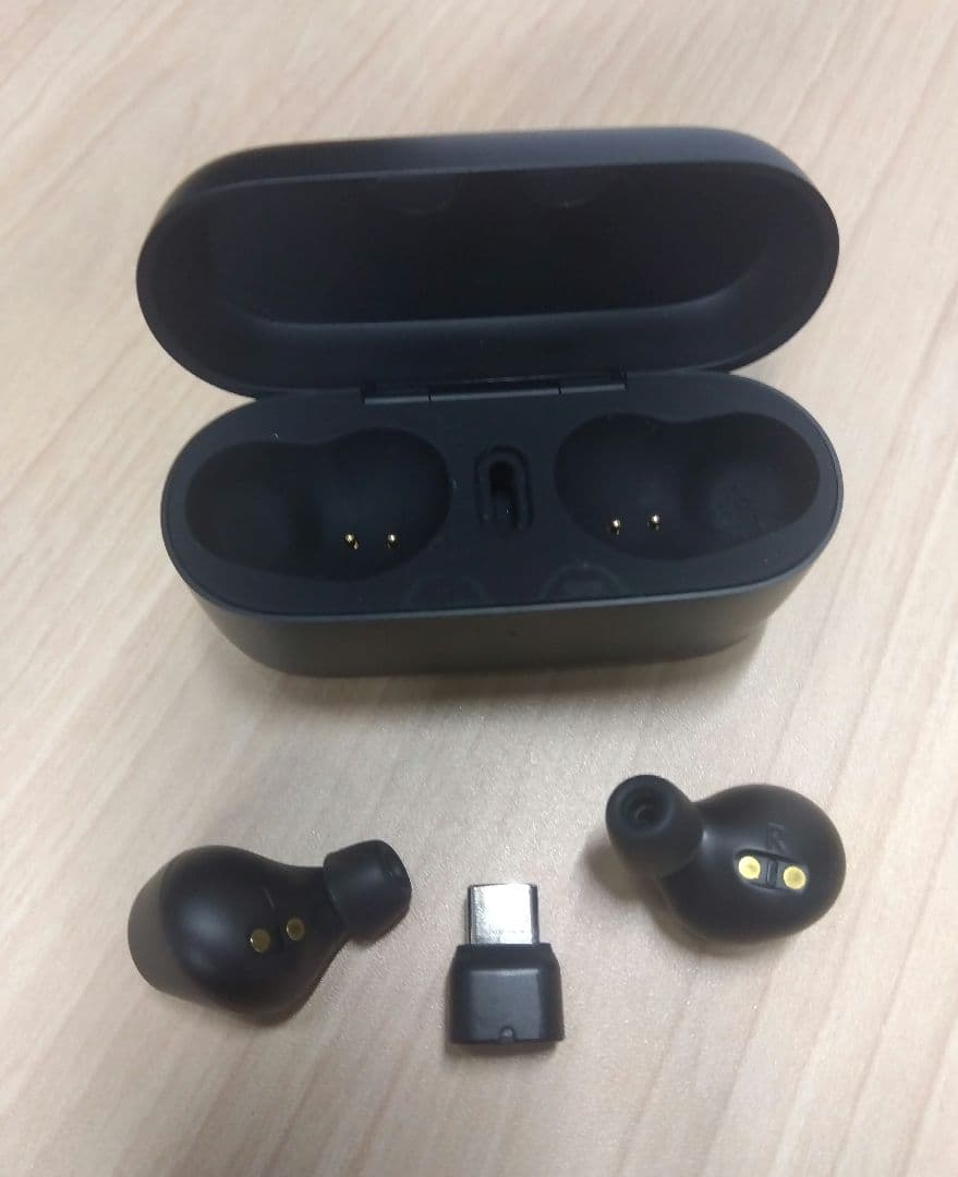 Jabra Evolve2 Buds ワイヤレスイヤホン