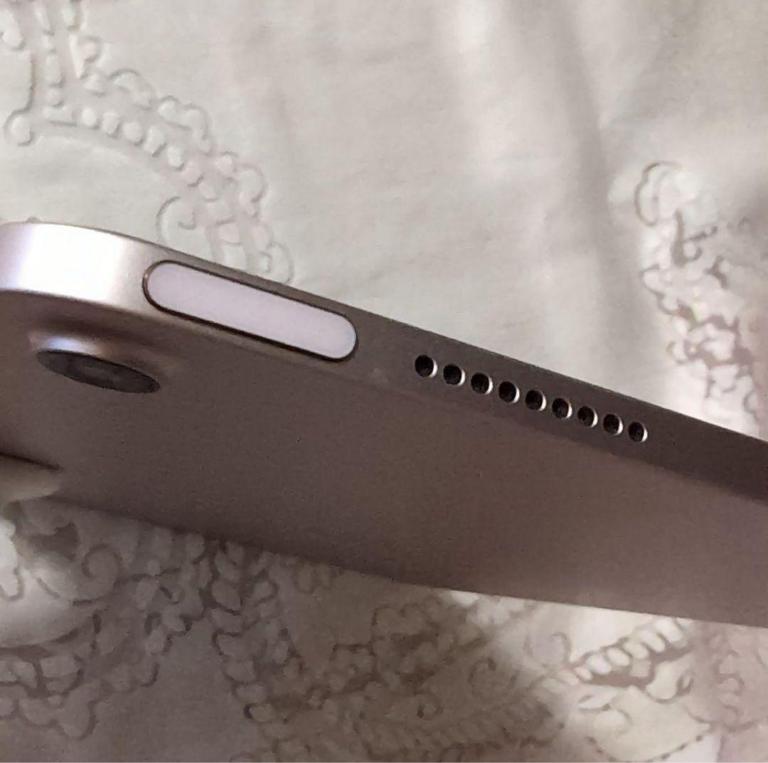 iPad Air 第5世代 ピンク & Apple Pencil 第2世代