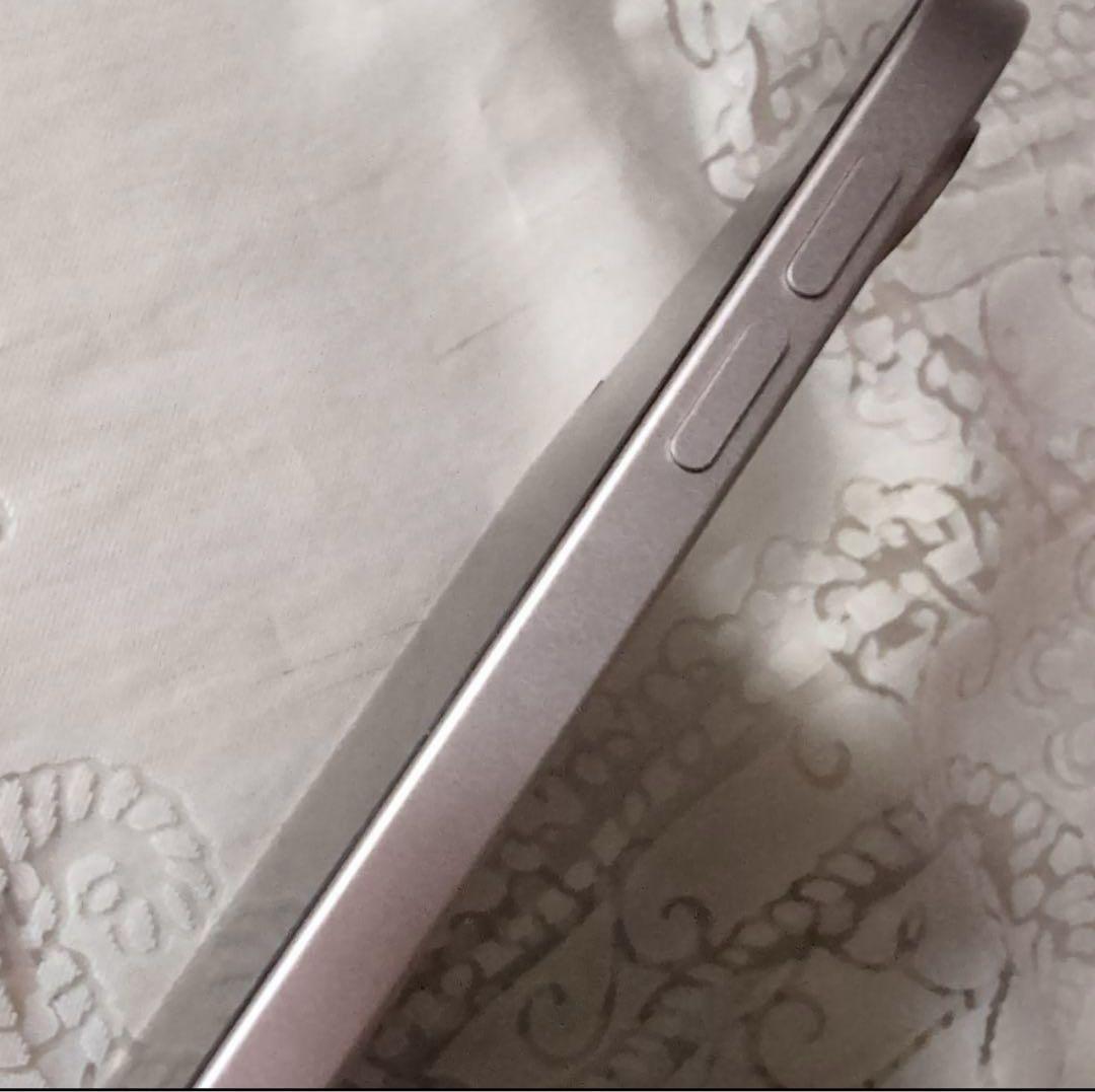 iPad Air 第5世代 ピンク & Apple Pencil 第2世代