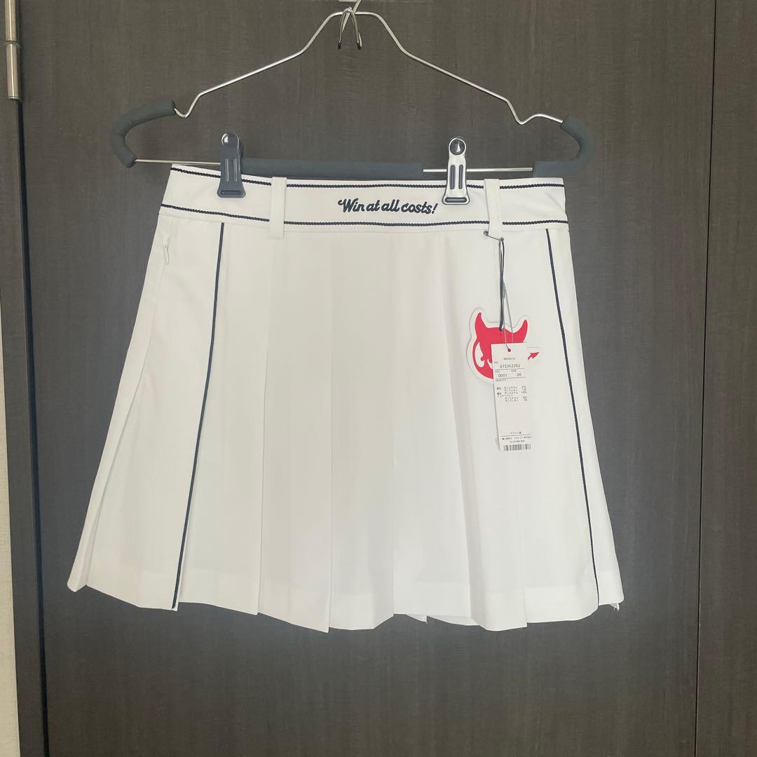 WAAC スカート　新品未使用