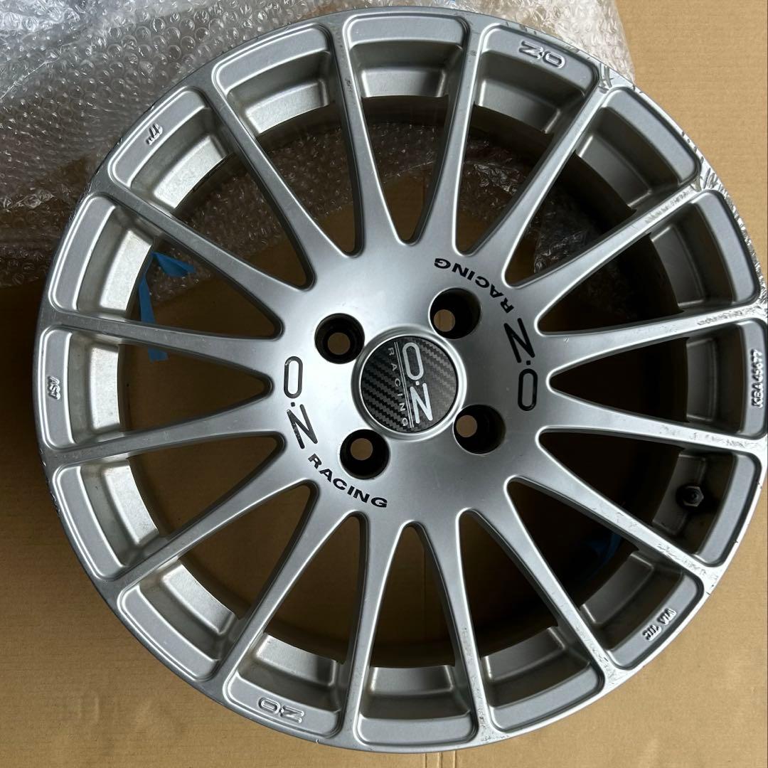 レア OZ Racing Superturismo スーパーツーリズモ GT