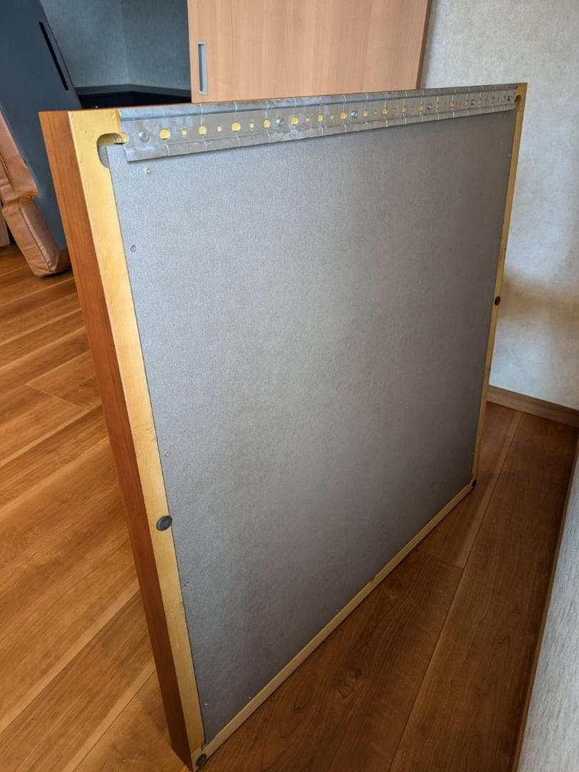 ポラダ　CDラック　WALL CD 美品　壁掛け