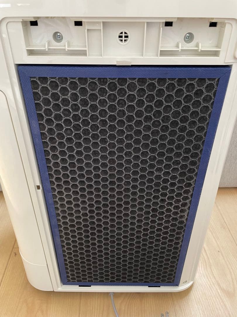 SHARP プラズマクラスター7000 加湿空気清浄機 KC-H50