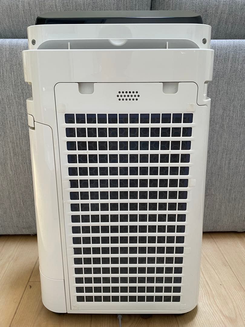 SHARP プラズマクラスター7000 加湿空気清浄機 KC-H50