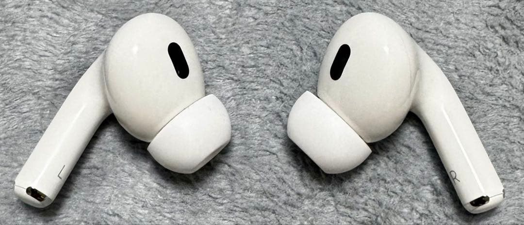 AirPods Pro （第2世代） USB-C