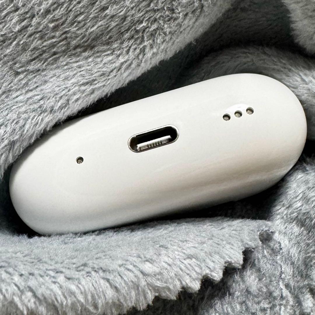 AirPods Pro （第2世代） USB-C