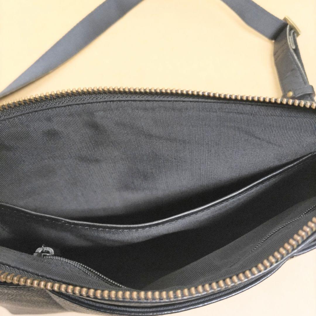 Japan Made屋 Takuzoooo レザー ボディーバック ラージ 大