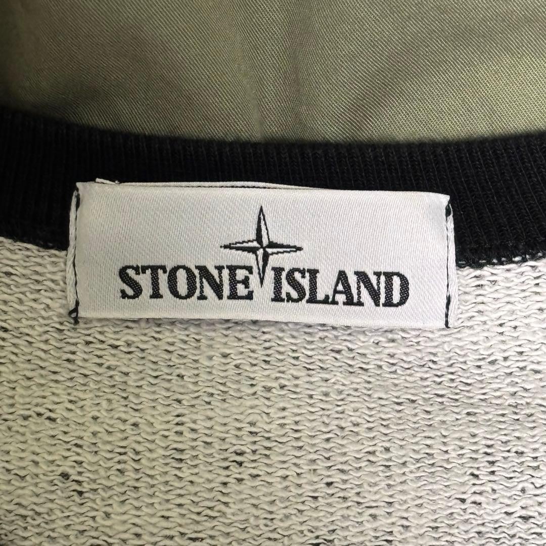 期間限定値下げ　STONE  トレーナー Mサイズ