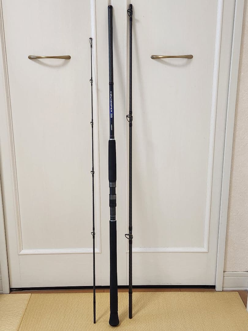 シマノ　21コルトスナイパー BB　 S100M-3