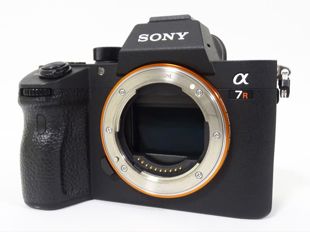 美品 ◆元箱付き◆ SONY α7R III ILCE-7RM3 フレーム付き