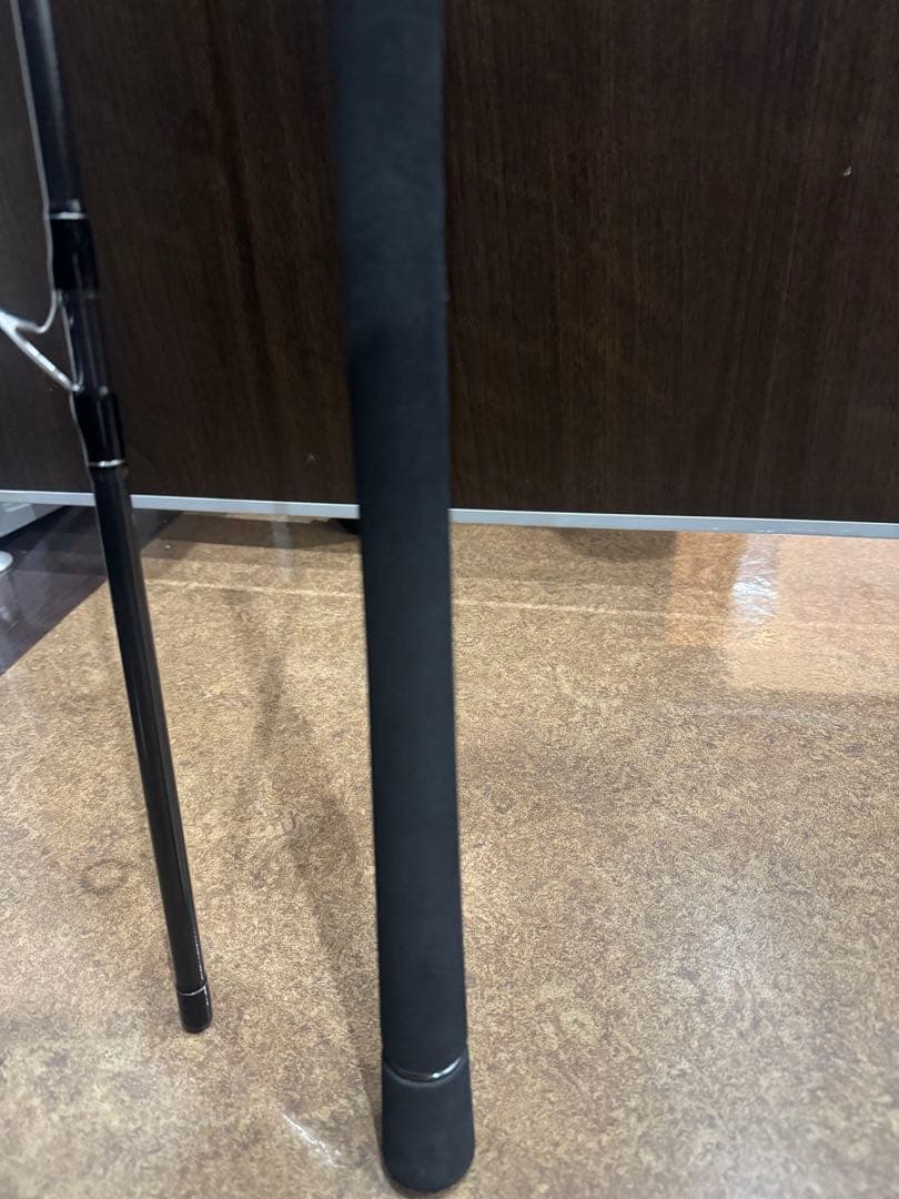 極美品 DRAGGER(ドラッガー) MX 100MH (2025年モデル)