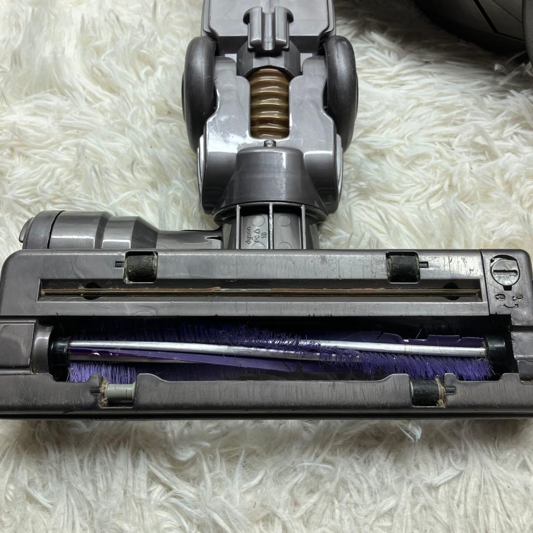 ダイソン　Dyson キャニスター掃除機 DC22 掃除機　保証付き