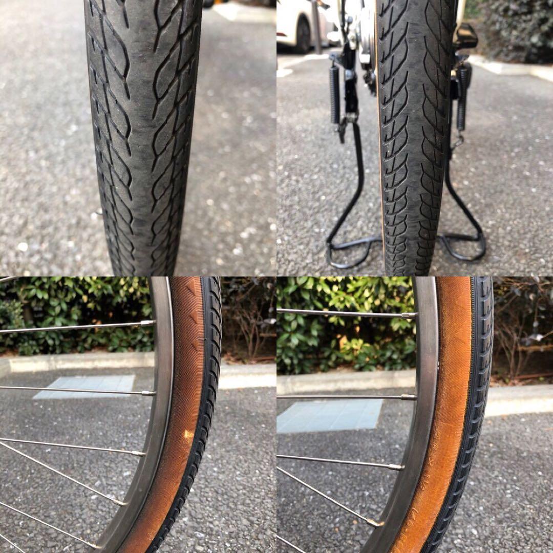 YAMAHA 電動アシスト自転車 PAS Ami 26インチ 2020年モデル