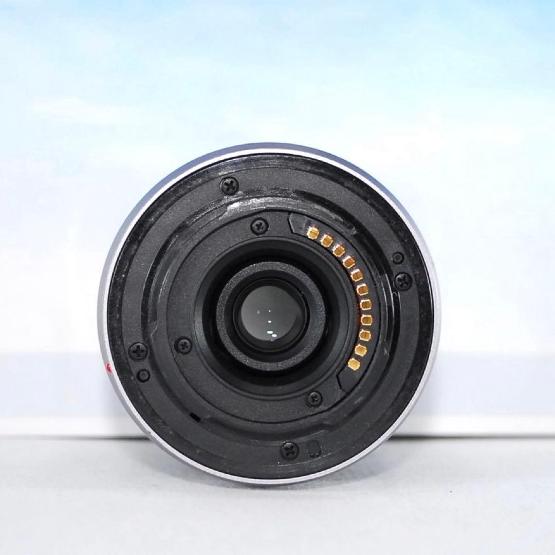 ❤️LUMIX DMC-GF3 ❤️美品✨人気色✨ ミラーレス一眼✨軽量高画質✨