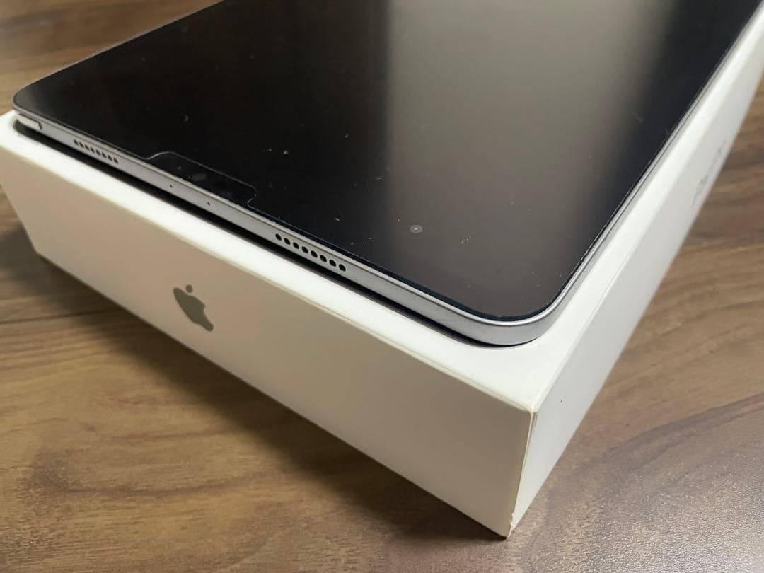 iPad Pro 11インチ (第4世代)M2