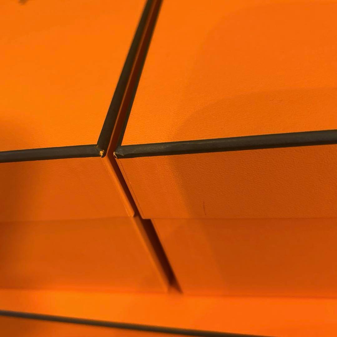 HERMES/エルメス ボックス　保存袋、リボン　まとめ売り　空箱　大箱