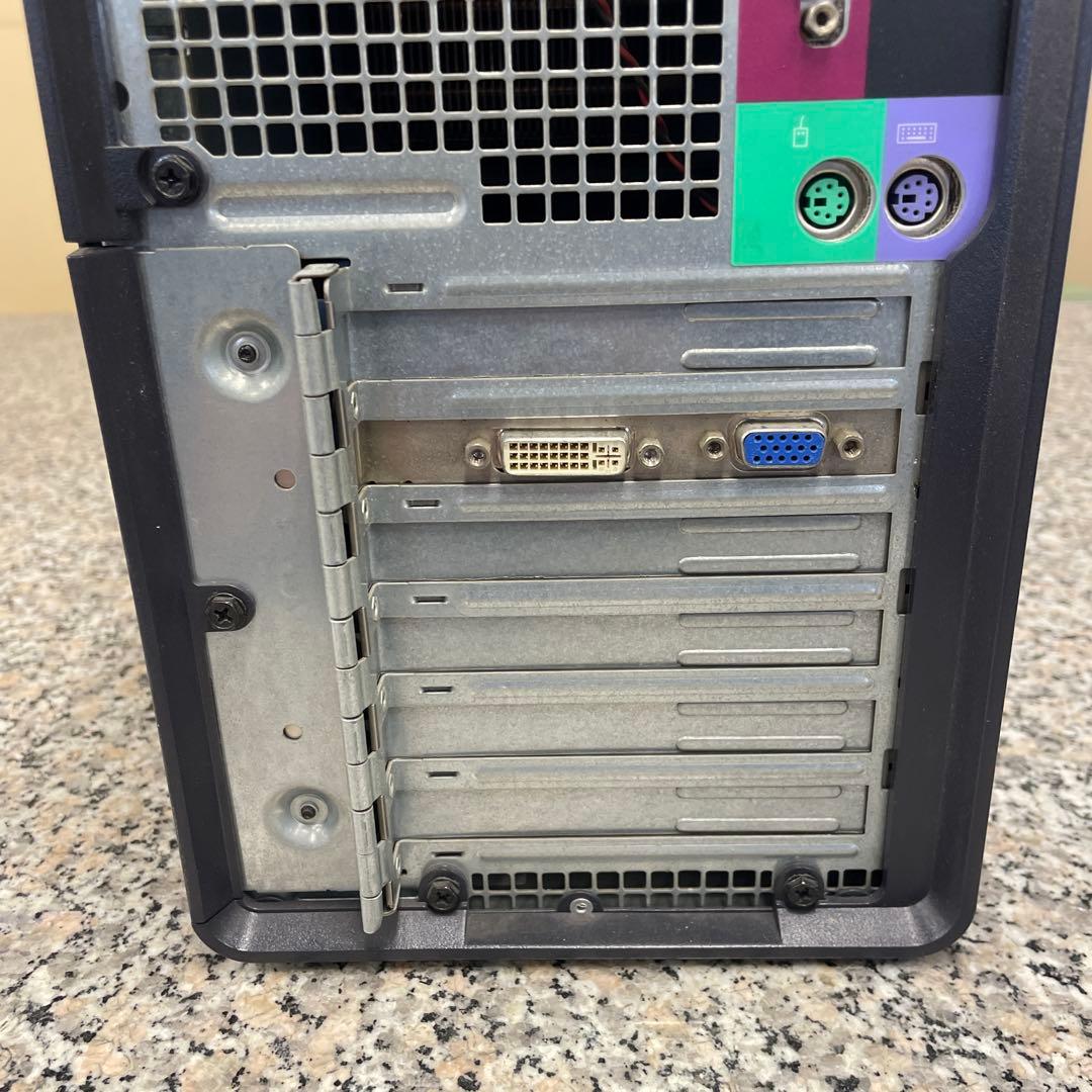 DELL PRECISION 380 PC周辺機器 ワークステーション 格安