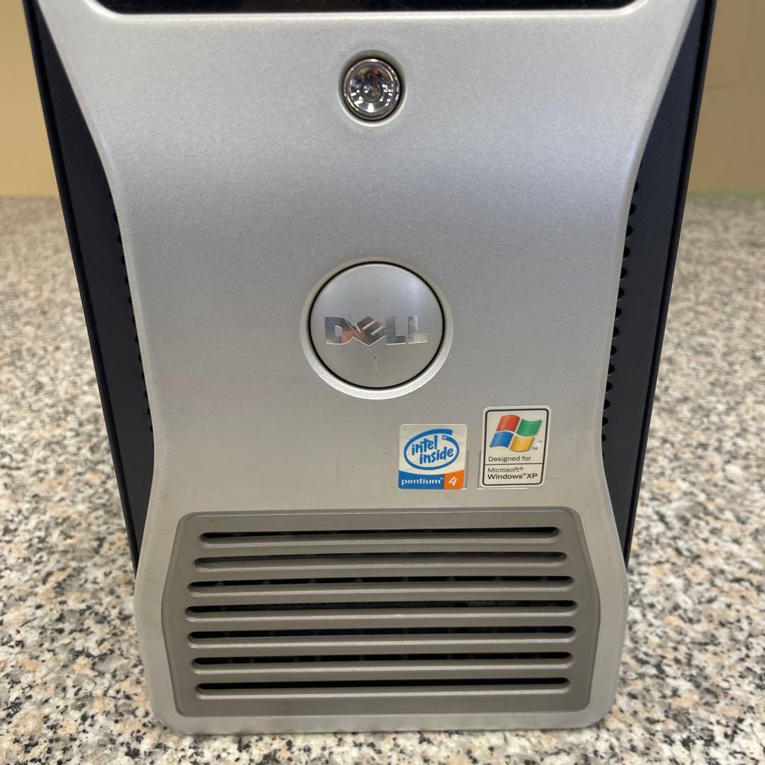 DELL PRECISION 380 PC周辺機器 ワークステーション 格安