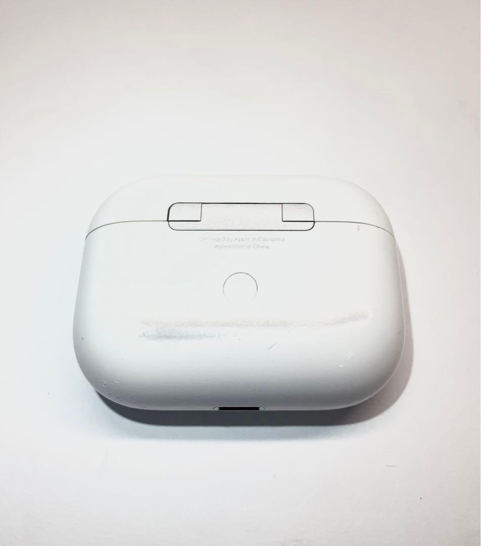 AirPods Pro 本体 ケース・箱・コード付き