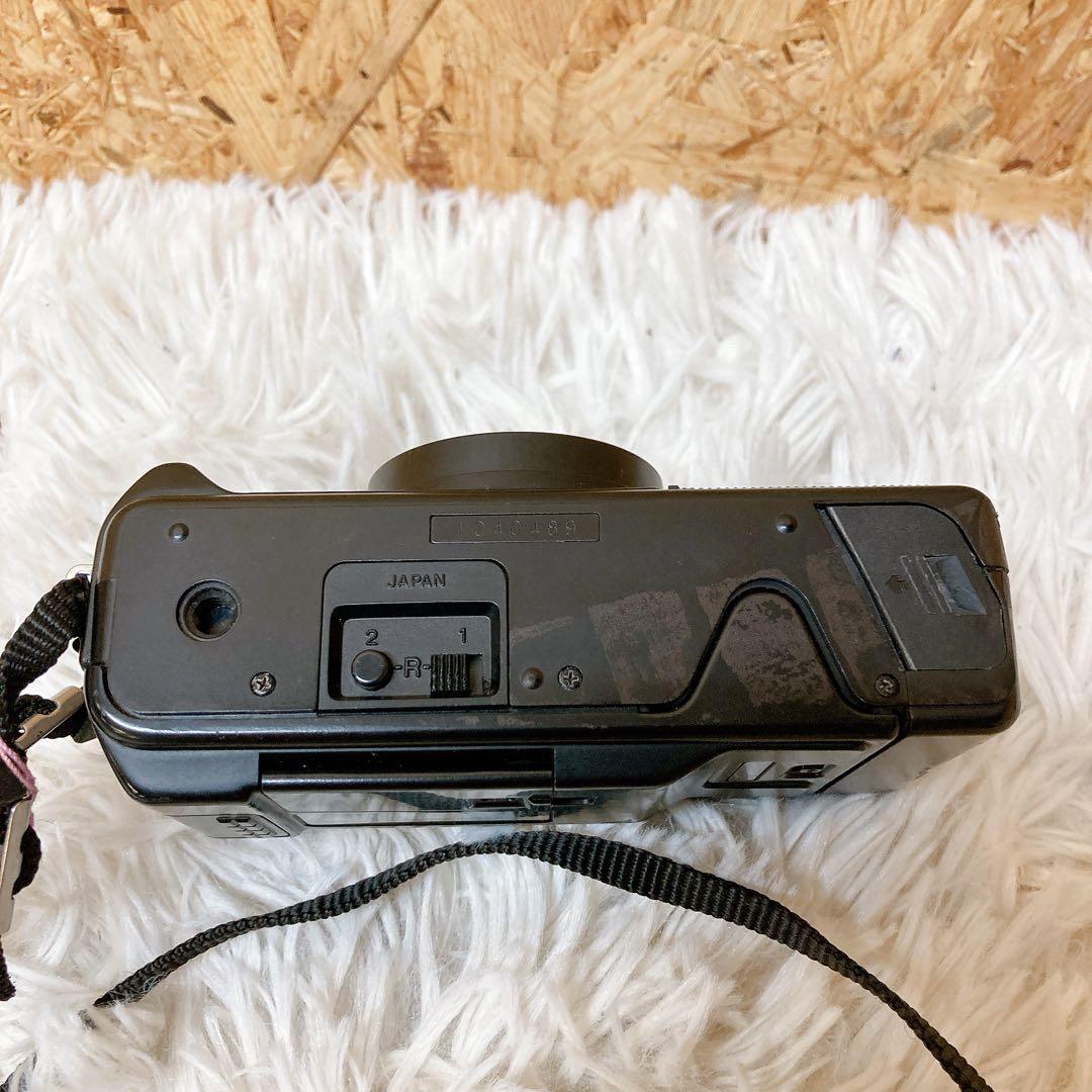 NIKON L35 AD フィルムカメラ